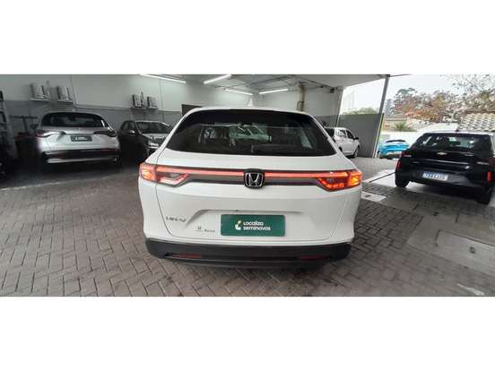 HONDA-HR-V-2025