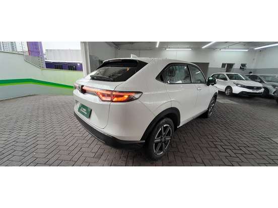 HONDA-HR-V-2025