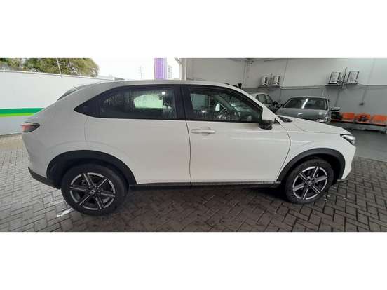 HONDA-HR-V-1.5 DI I-VTEC FLEX EX CVT HONDA-HR-V-2025