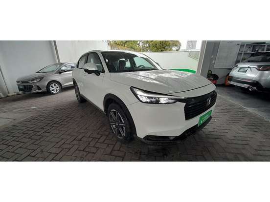 HONDA-HR-V-2025