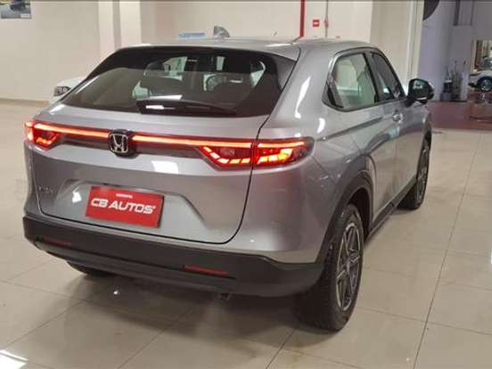 HONDA-HR-V-1.5 DI I-VTEC FLEX EX CVT HONDA-HR-V-2026