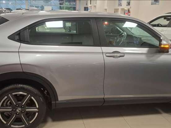 HONDA-HR-V-1.5 DI I-VTEC FLEX EX CVT HONDA-HR-V-2026