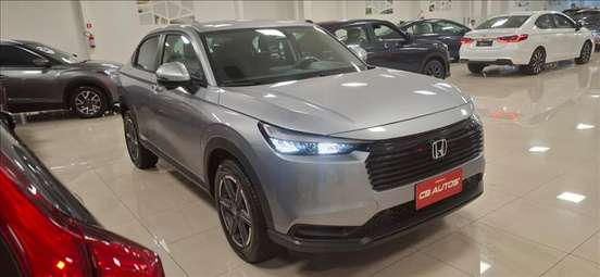 HONDA-HR-V-2026