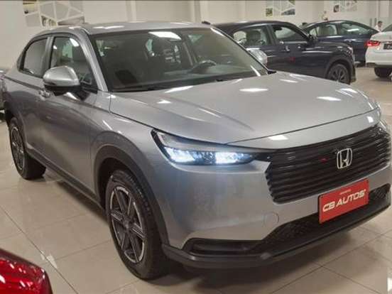 HONDA-HR-V-1.5 DI I-VTEC FLEX EX CVT HONDA-HR-V-2026
