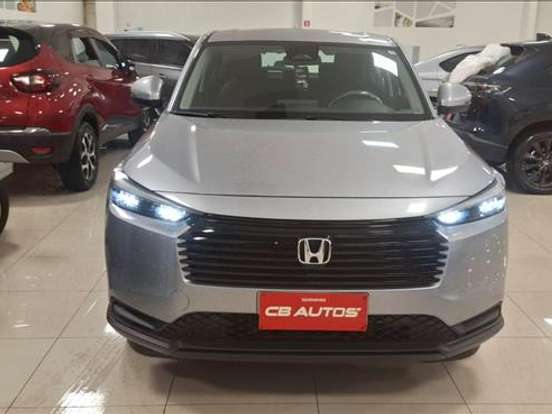 HONDA-HR-V-1.5 DI I-VTEC FLEX EX CVT HONDA-HR-V-2026