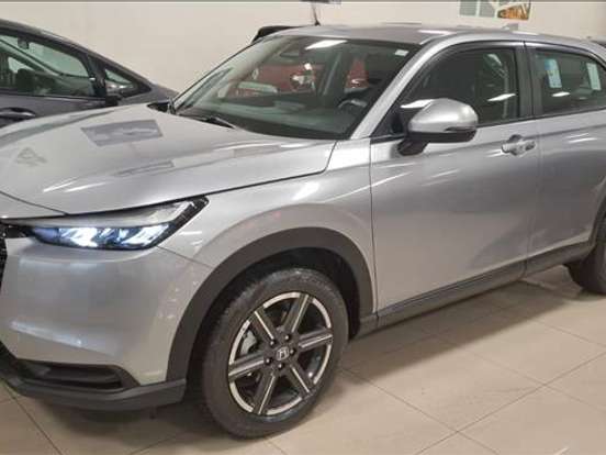 HONDA-HR-V-1.5 DI I-VTEC FLEX EX CVT HONDA-HR-V-2026