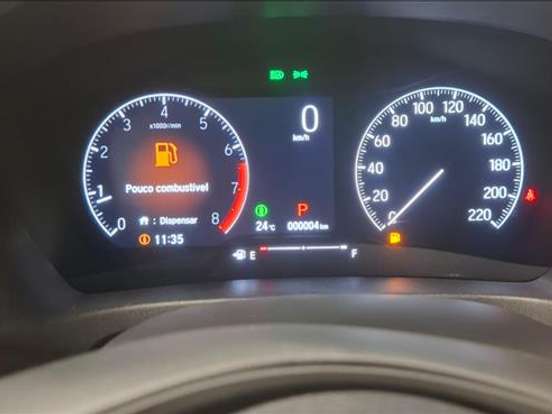 HONDA-HR-V-1.5 DI I-VTEC FLEX EX CVT HONDA-HR-V-2026