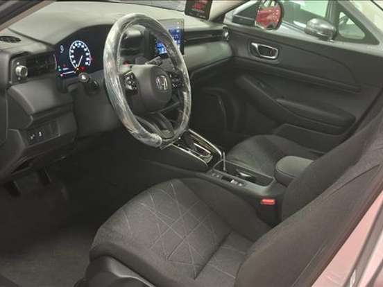 HONDA-HR-V-1.5 DI I-VTEC FLEX EX CVT HONDA-HR-V-2026