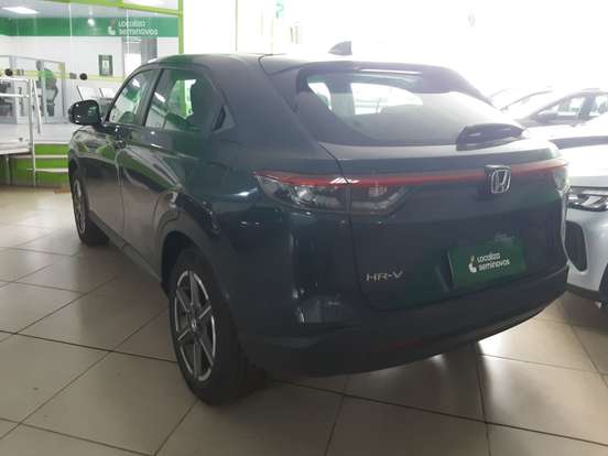 HONDA-HR-V-2025