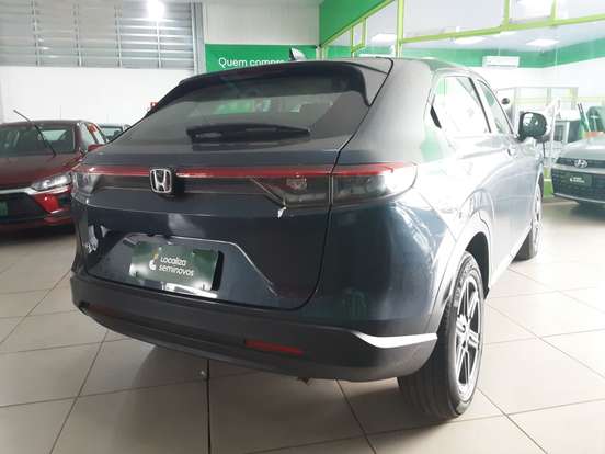 HONDA-HR-V-1.5 DI I-VTEC FLEX EX CVT HONDA-HR-V-2025