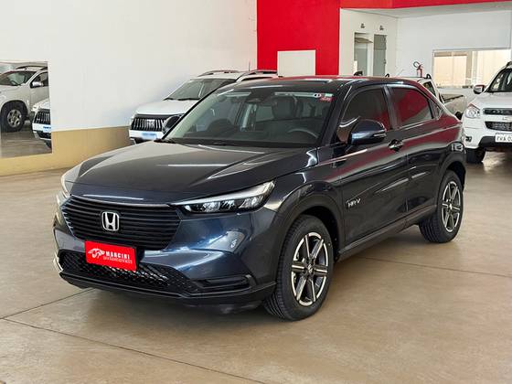 HONDA HR-V 1.5 DI I-VTEC FLEX EX CVT