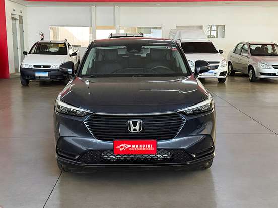 HONDA-HR-V-2023