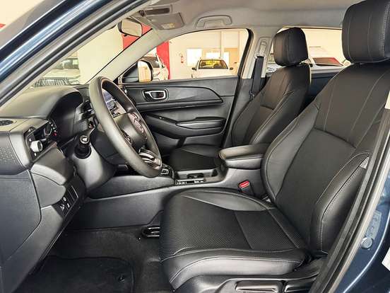 HONDA-HR-V-1.5 DI I-VTEC FLEX EX CVT HONDA-HR-V-2023