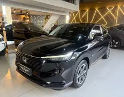 HONDA HR-V 1.5 DI I-VTEC FLEX EX CVT HONDA HR-V 1.5 DI I-VTEC FLEX EX CVT