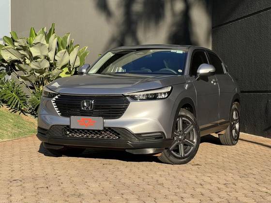 HONDA HR-V 1.5 DI I-VTEC FLEX EX CVT