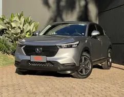 HONDA HR-V 1.5 DI I-VTEC FLEX EX CVT HONDA HR-V 1.5 DI I-VTEC FLEX EX CVT