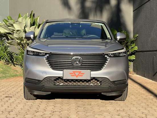 HONDA-HR-V-1.5 DI I-VTEC FLEX EX CVT HONDA-HR-V-2022
