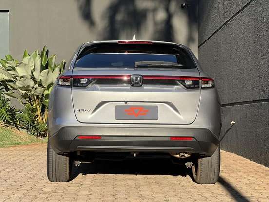 HONDA-HR-V-1.5 DI I-VTEC FLEX EX CVT HONDA-HR-V-2022