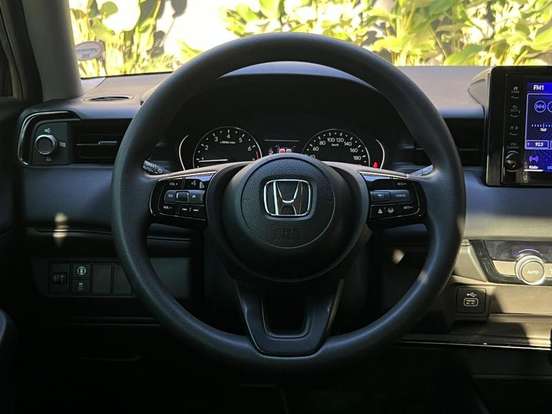 HONDA-HR-V-1.5 DI I-VTEC FLEX EX CVT HONDA-HR-V-2022