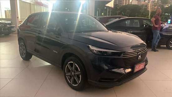 HONDA-HR-V-2024