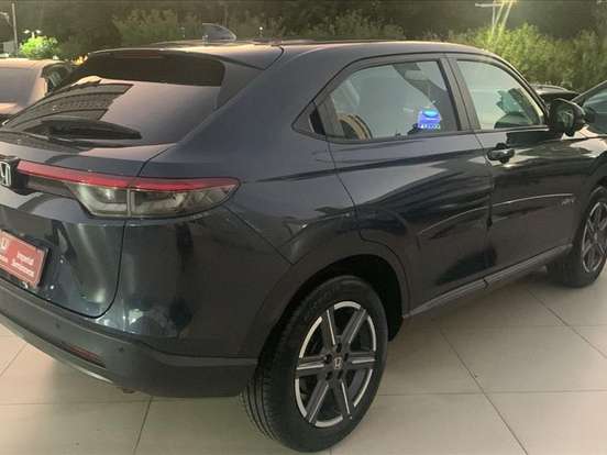 HONDA-HR-V-1.5 DI I-VTEC FLEX EX CVT HONDA-HR-V-2024