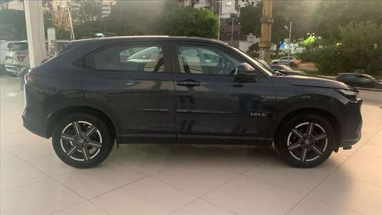 HONDA-HR-V-2024