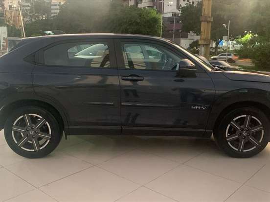 HONDA-HR-V-1.5 DI I-VTEC FLEX EX CVT HONDA-HR-V-2024