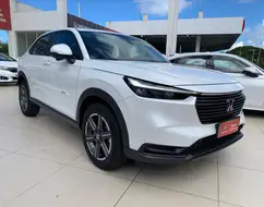 HONDA HR-V 1.5 DI I-VTEC FLEX EX CVT HONDA HR-V 1.5 DI I-VTEC FLEX EX CVT