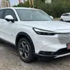 HONDA HR-V 1.5 DI I-VTEC FLEX EX CVT HONDA HR-V 1.5 DI I-VTEC FLEX EX CVT