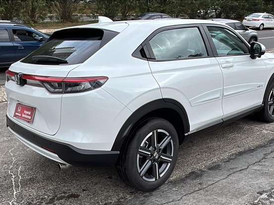 HONDA-HR-V-1.5 DI I-VTEC FLEX EX CVT HONDA-HR-V-2024