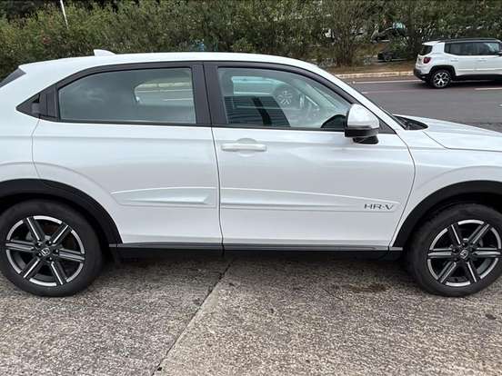 HONDA-HR-V-1.5 DI I-VTEC FLEX EX CVT HONDA-HR-V-2024
