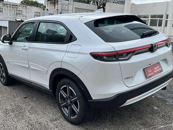 HONDA-HR-V-1.5 DI I-VTEC FLEX EX CVT HONDA-HR-V-2024