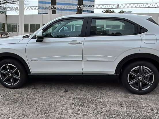 HONDA-HR-V-1.5 DI I-VTEC FLEX EX CVT HONDA-HR-V-2024