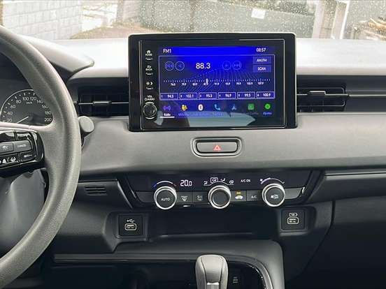 HONDA-HR-V-1.5 DI I-VTEC FLEX EX CVT HONDA-HR-V-2024