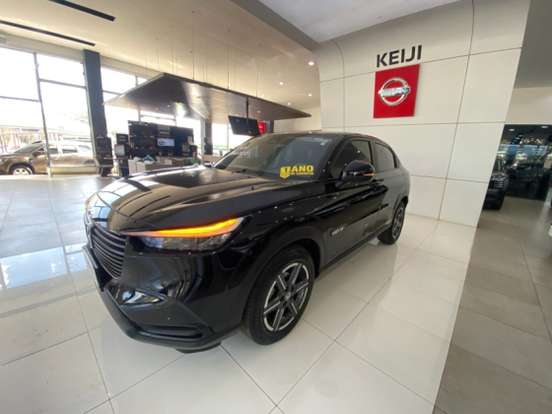 HONDA-HR-V-1.5 DI I-VTEC FLEX EX CVT HONDA-HR-V-2023