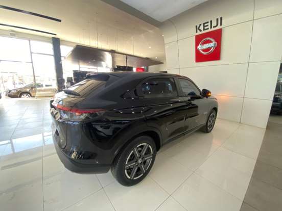 HONDA-HR-V-1.5 DI I-VTEC FLEX EX CVT HONDA-HR-V-2023
