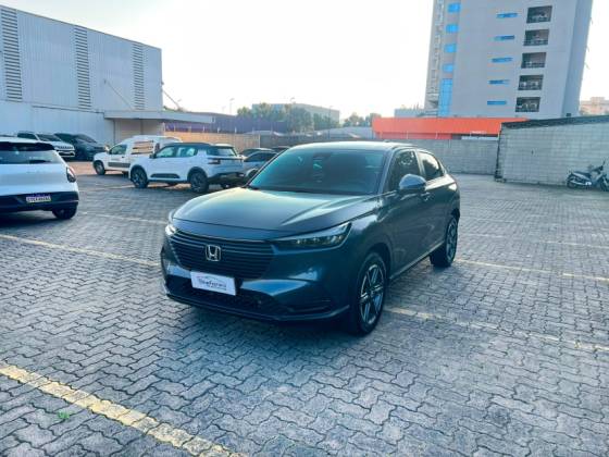HONDA HR-V 1.5 DI I-VTEC FLEX EX CVT