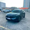 HONDA HR-V 1.5 DI I-VTEC FLEX EX CVT HONDA HR-V 1.5 DI I-VTEC FLEX EX CVT