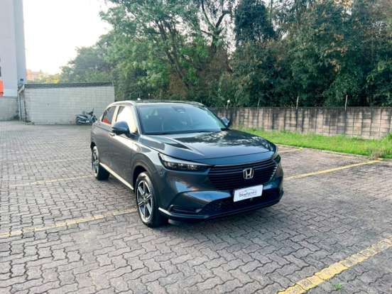 HONDA-HR-V-1.5 DI I-VTEC FLEX EX CVT HONDA-HR-V-2024