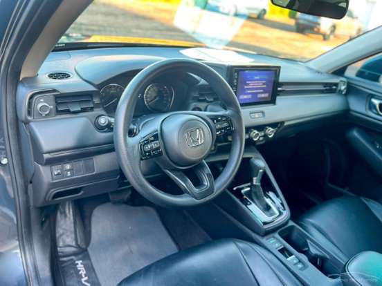 HONDA-HR-V-1.5 DI I-VTEC FLEX EX CVT HONDA-HR-V-2024