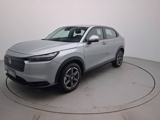 HONDA HR-V 1.5 DI I-VTEC FLEX EX CVT