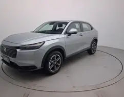 HONDA HR-V 1.5 DI I-VTEC FLEX EX CVT HONDA HR-V 1.5 DI I-VTEC FLEX EX CVT