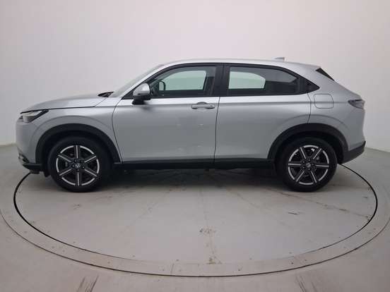 HONDA-HR-V-2025