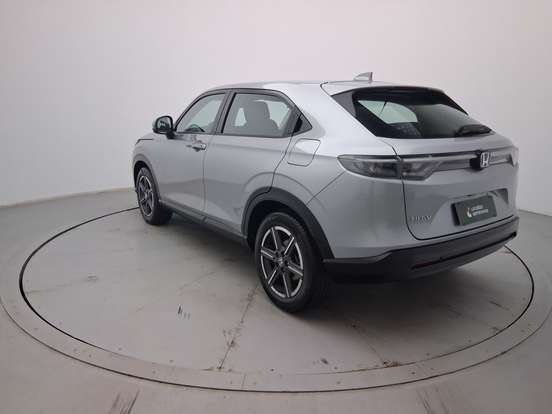 HONDA-HR-V-1.5 DI I-VTEC FLEX EX CVT HONDA-HR-V-2025