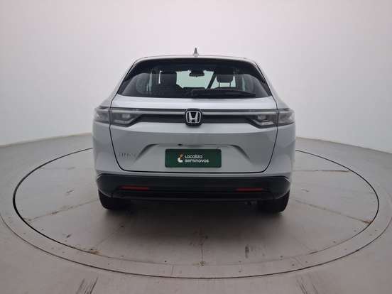 HONDA-HR-V-1.5 DI I-VTEC FLEX EX CVT HONDA-HR-V-2025