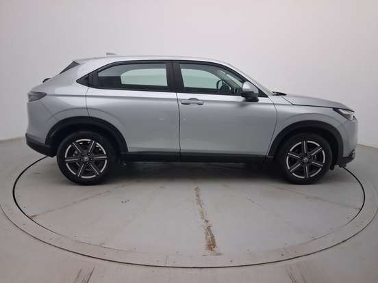 HONDA-HR-V-2025