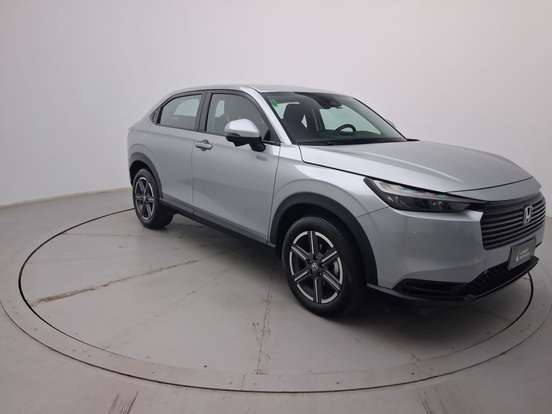 HONDA-HR-V-1.5 DI I-VTEC FLEX EX CVT HONDA-HR-V-2025