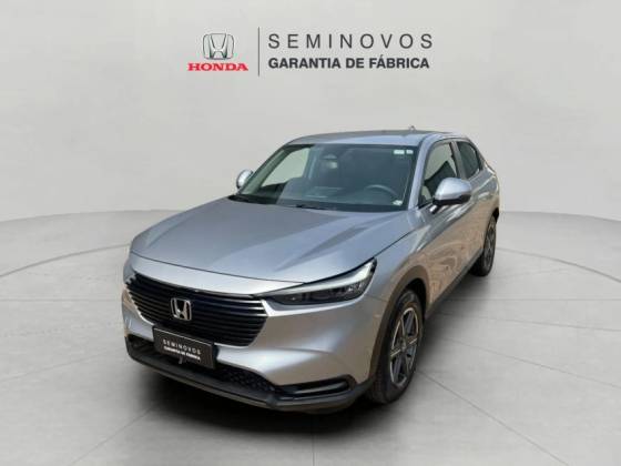 HONDA HR-V 1.5 DI I-VTEC FLEX EX CVT