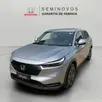 HONDA HR-V 1.5 DI I-VTEC FLEX EX CVT HONDA HR-V 1.5 DI I-VTEC FLEX EX CVT