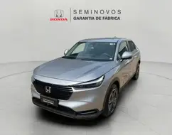 HONDA HR-V 1.5 DI I-VTEC FLEX EX CVT HONDA HR-V 1.5 DI I-VTEC FLEX EX CVT